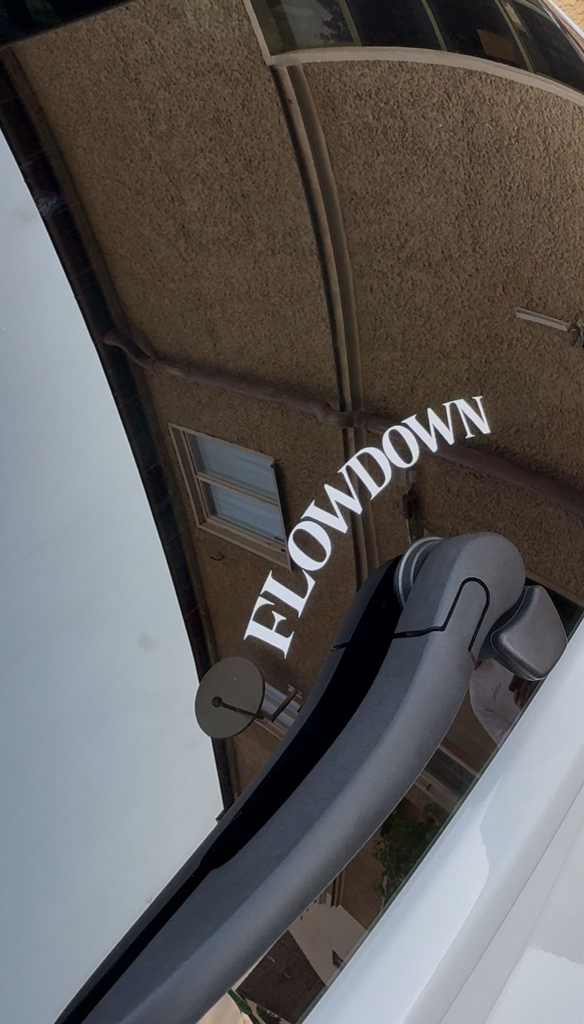 Sticker & Aufkleber – Beispiel 3