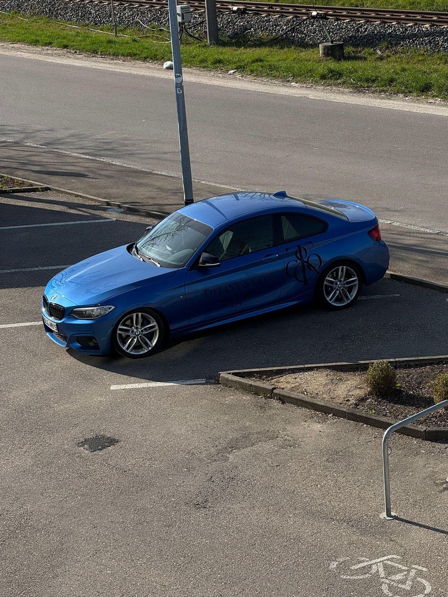 Sticker & Aufkleber – Beispiel 4