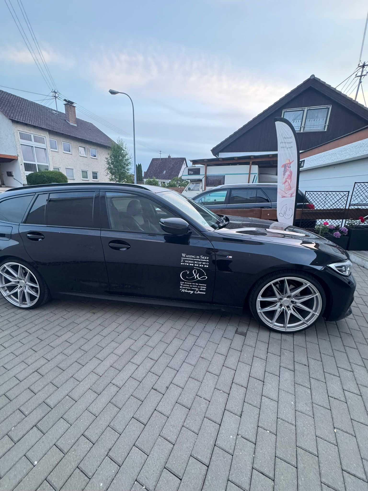 Sticker & Aufkleber – Beispiel 5